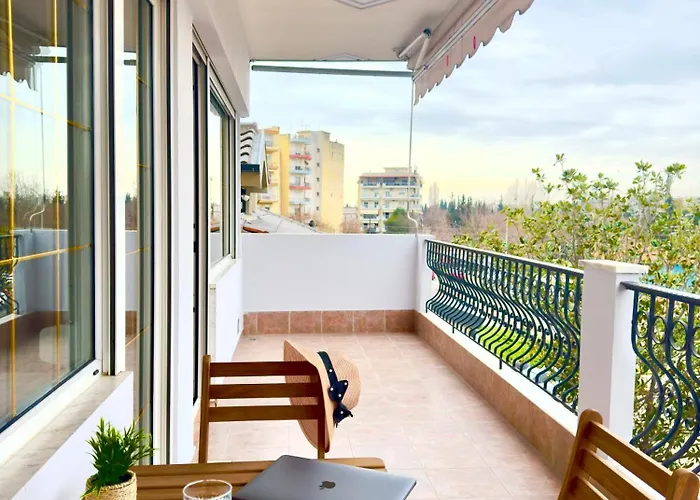 Sun City View Thessaloniki